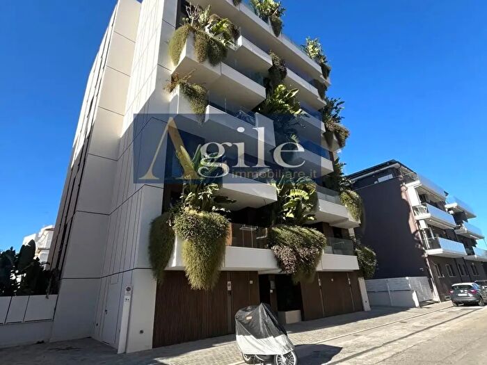 Appartamento bilocale in vendita in Via Amilcare Ponchielli a, San Benedetto Del Tronto