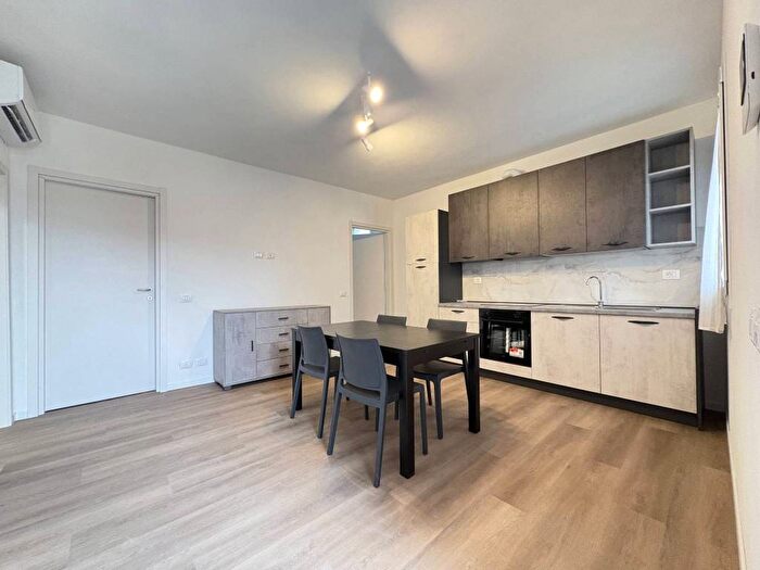 Appartamento bilocale in affitto in Locara, San Bonifacio