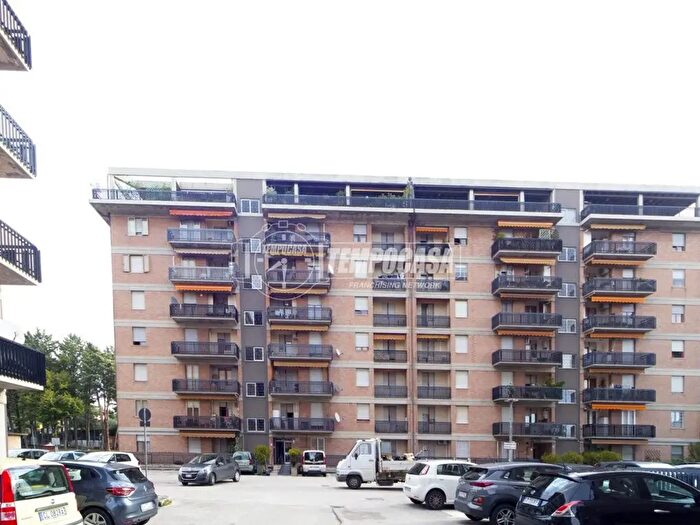 Appartamento quadrilocale in vendita in Via Benedetto Marcello, Perugia