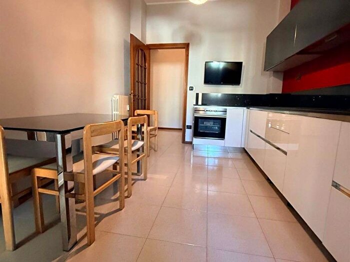 Appartamento quadrilocale in affitto in VIA BOSTON, Santa Rita, Torino