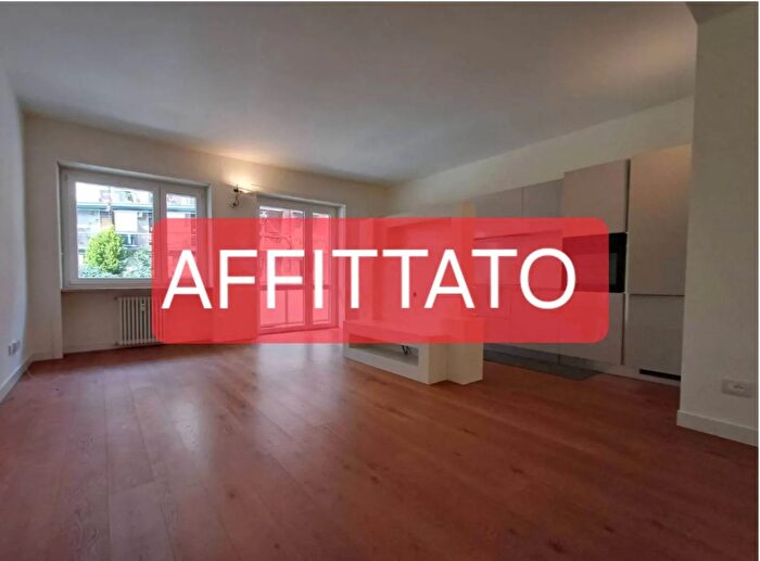 Appartamento trilocale in affitto in Via Giuseppe Mussi Milano, Milano