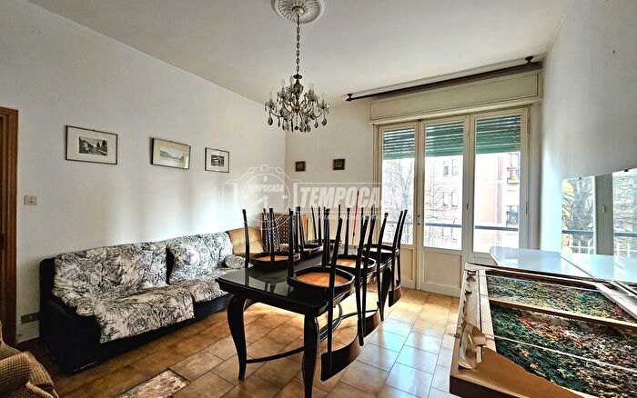 Appartamento trilocale in vendita in Reggio Emilia