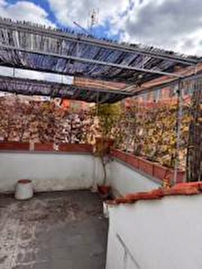 Casa trilocale in affitto in Via di Ripetta, Piazza del Popolo, Roma