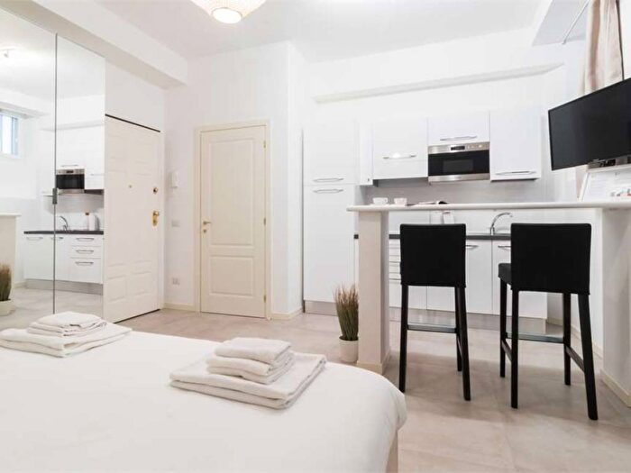 Appartamento monolocale in affitto in giovanni da milano, Città Studi, Milano