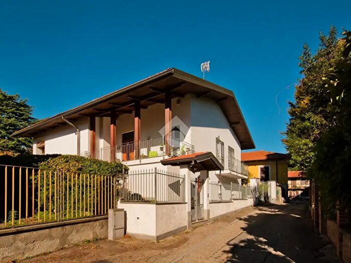 Casa con 5 locali in vendita in Via Gibellini, Pecetto Torinese