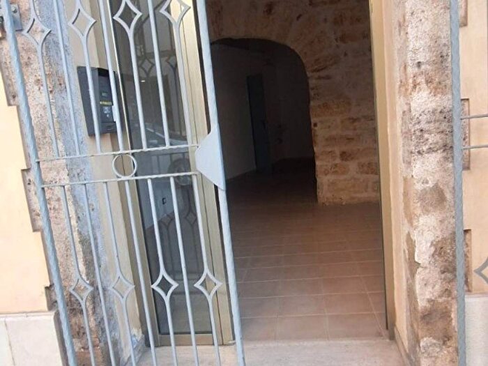 Casa bilocale in affitto in Piazza Sebastiano Bagolino, Centro, Alcamo