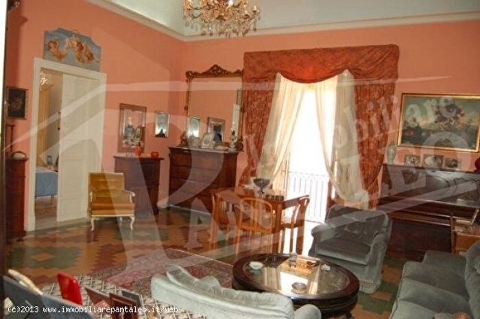 Appartamento trilocale in vendita in Via V Pipitone Marsala, Marsala