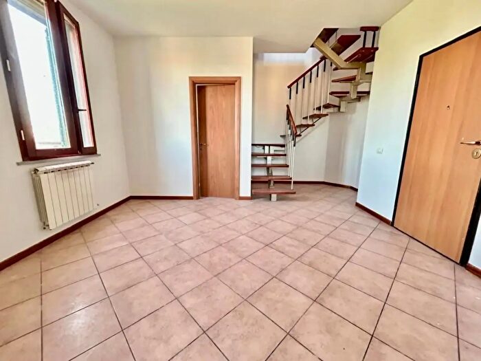 Appartamento bilocale in vendita in Santa Croce SullArno