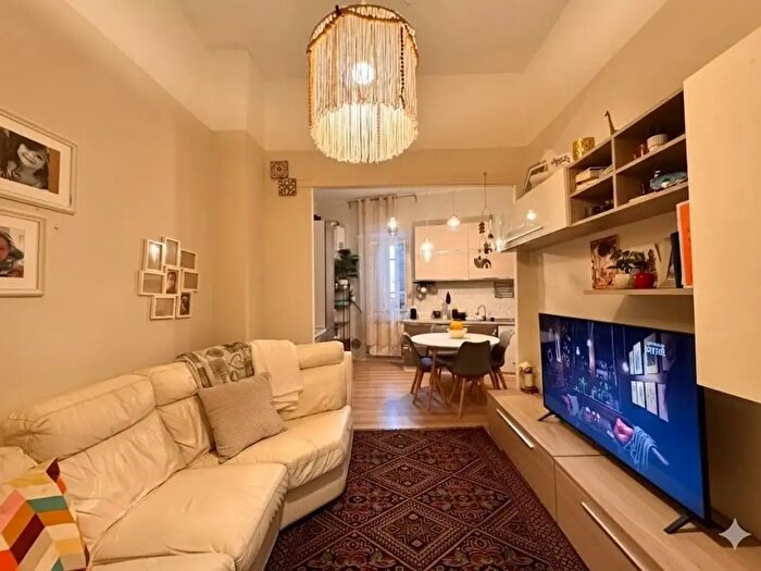 Appartamento quadrilocale in vendita in Calcinaia