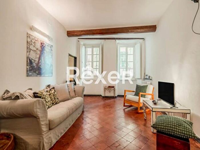 Appartamento trilocale in vendita in Via Giuseppe Garibaldi, Camogli