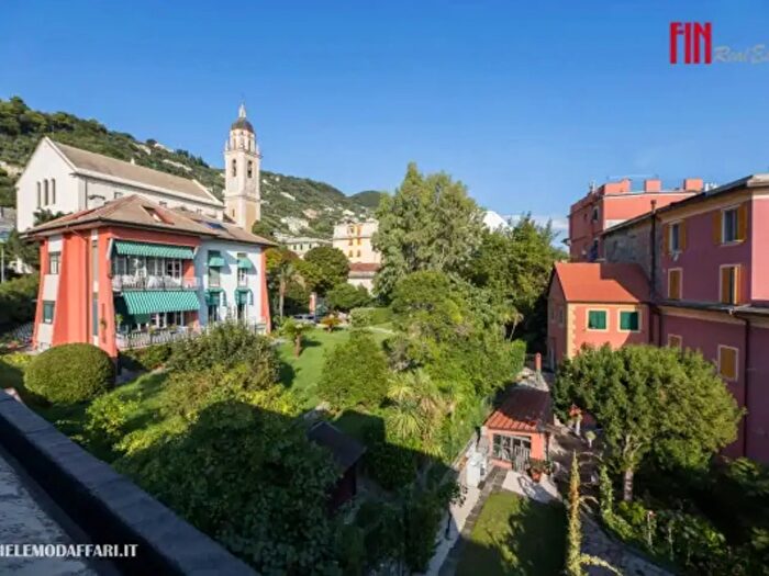 Casa bilocale in vendita in Genova