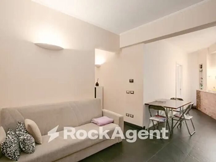 Appartamento quadrilocale in vendita in Viale Libia, Roma