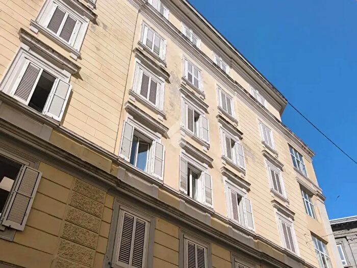 Appartamento bilocale in vendita in Via Pondares, Trieste