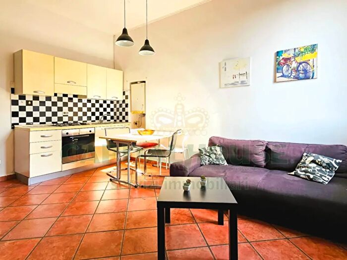 Appartamento bilocale in vendita in Via Emilio De Marchi, Milano