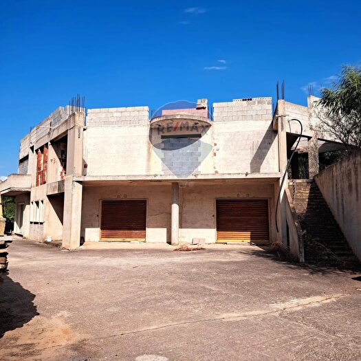 Casa con 9 locali in vendita in Contrada Concivici Snc, Balestrate