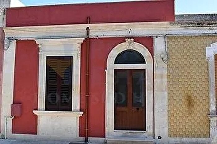 Casa in vendita in Canicattini B, Siracusa