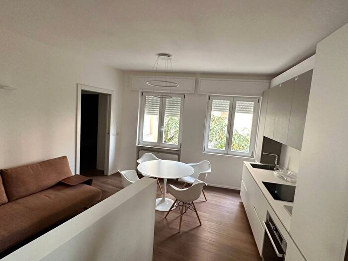 Appartamento bilocale in affitto in Piazza Ottobre, Mestre, Venezia