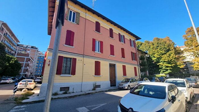 Appartamento bilocale in vendita in Via Marsala, Carpi