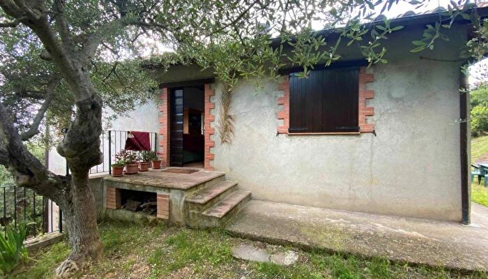 Casa in vendita in Panicale