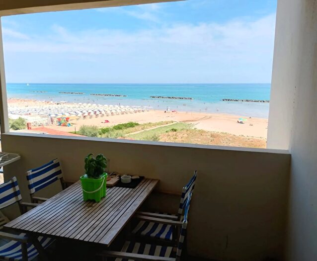 Appartamento bilocale in vendita in Senigallia