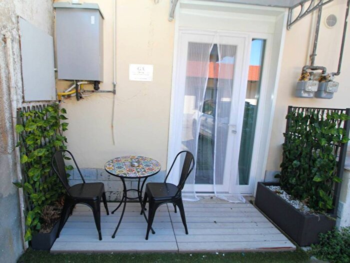 Appartamento bilocale in affitto in Via Curtatone, San Domenico, Legnano