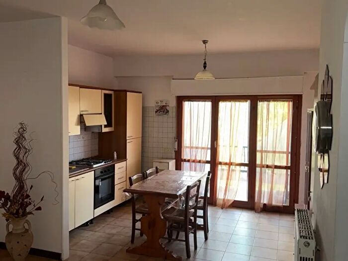 Appartamento bilocale in vendita in Via delle Ginestre, Guidonia Montecelio
