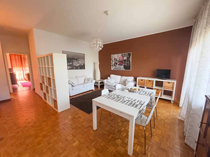 Appartamento quadrilocale in vendita in Via Guidobono Domenico, Torino