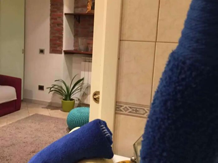 Appartamento monolocale in affitto in Via della Chiesa Rossa, Milano