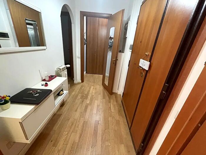 Appartamento bilocale in vendita in Via Luigi Lodi, Roma