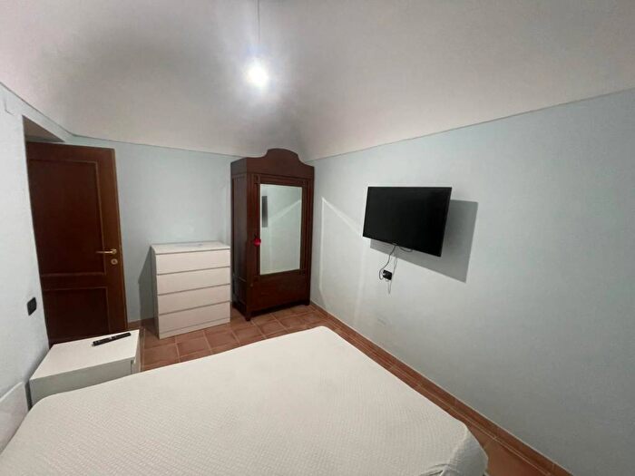 Appartamento bilocale in affitto in Via Panfilo Serafini, Centro, Sulmona