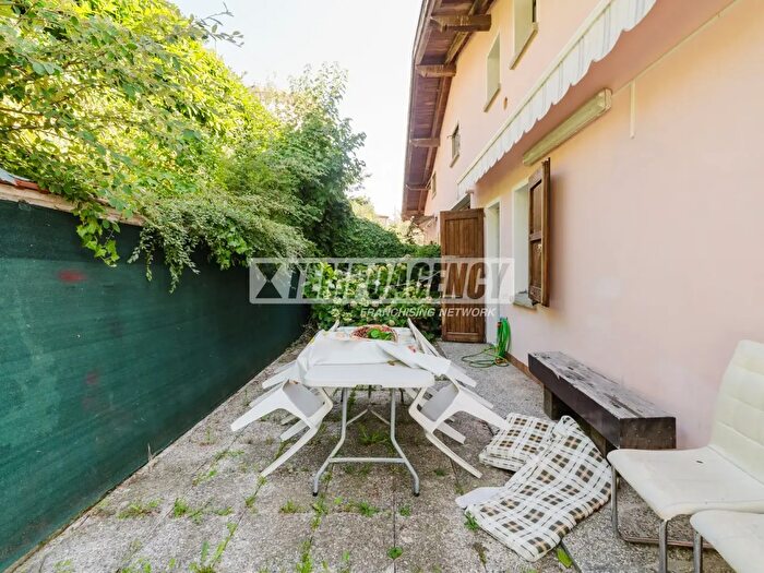 Appartamento bilocale in vendita in Via G Verdi, Serramazzoni