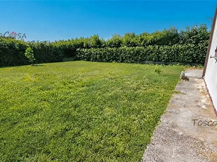 Casa con 6 locali in vendita in Castelfranco Di Sotto
