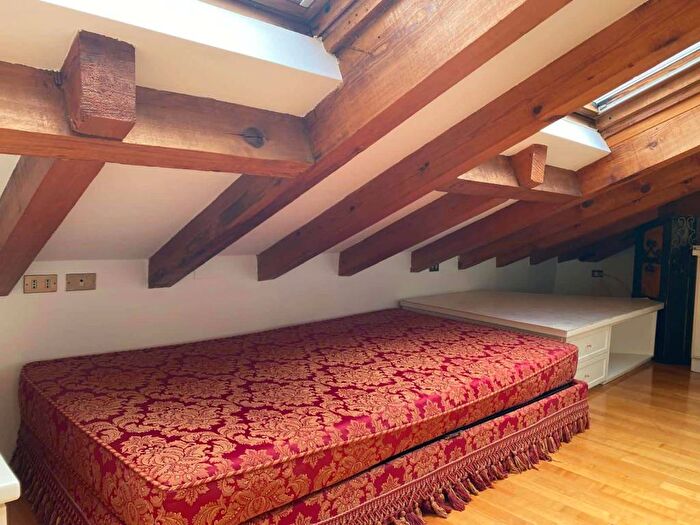 Appartamento in affitto in Via Brera, Brera, Milano