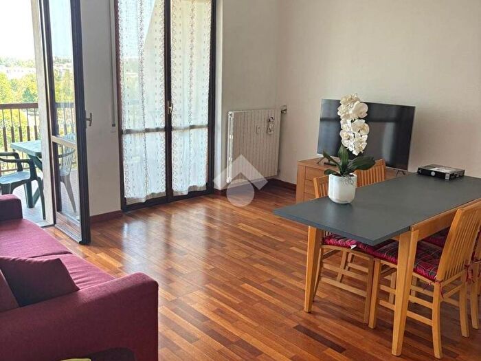 Appartamento bilocale in affitto in VIA BRODOLINI, Novate Milanese
