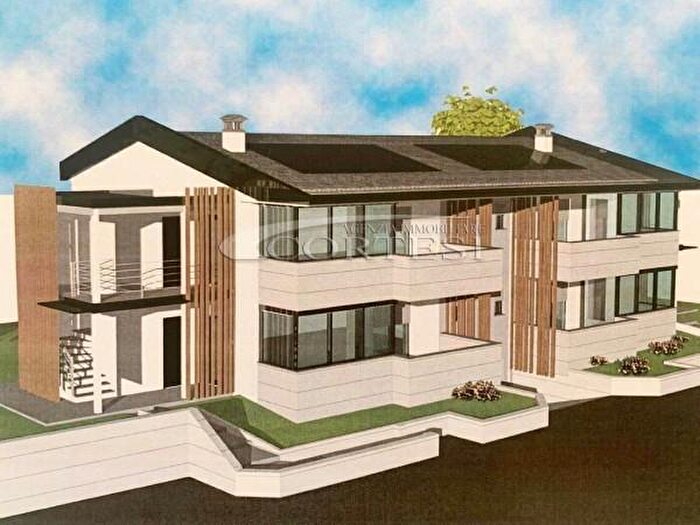 Appartamento con 5 locali in vendita in Umbertide