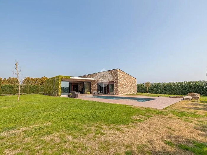 Casa con 7 locali in vendita in Via Salara, Cervia