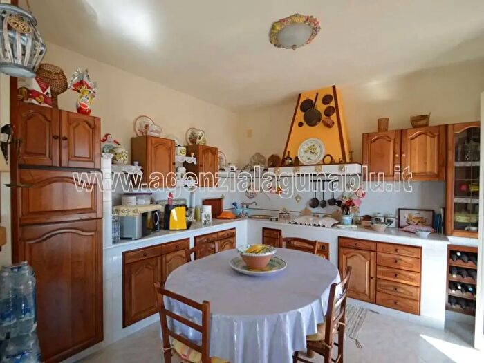 Appartamento quadrilocale in vendita in Ss, Mazara Del Vallo