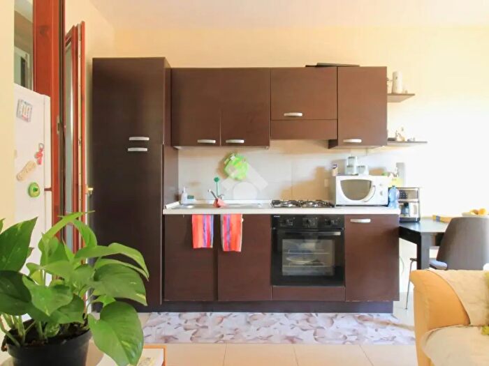 Appartamento trilocale in vendita in Via Isole Tremiti, Montenero Di Bisaccia