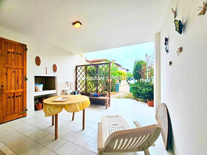 Casa trilocale in vendita in Comacchio