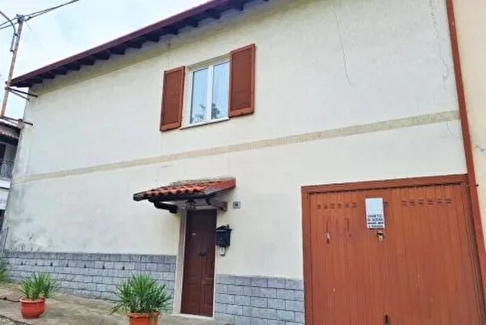 Casa trilocale in vendita in Località Soriasco Santa Maria della Versa, Santa Maria Della Versa