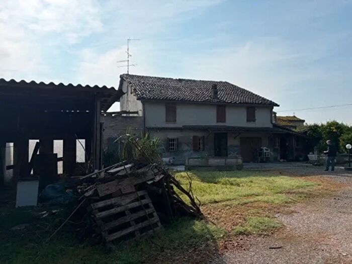 Casa con 6 locali in vendita in Via Olinto Cigarini, Reggio nell'Emilia