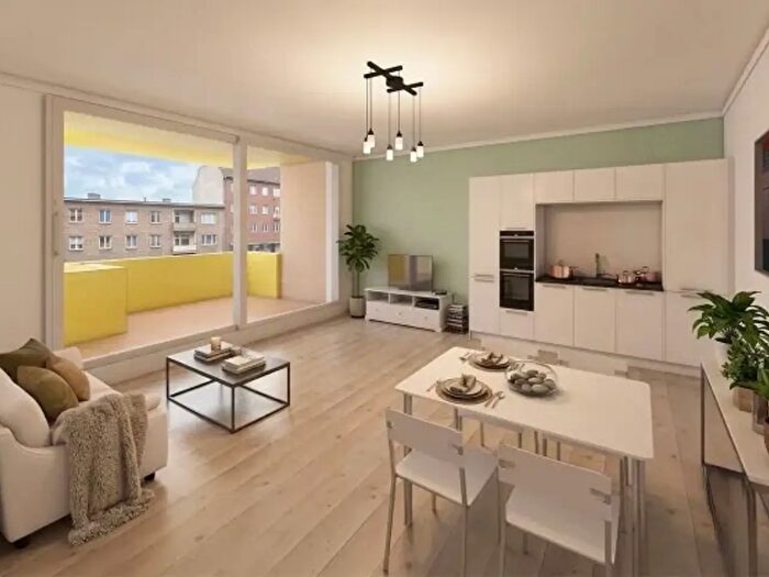Appartamento bilocale in vendita in Via Giuseppe Verdi, Terrasini