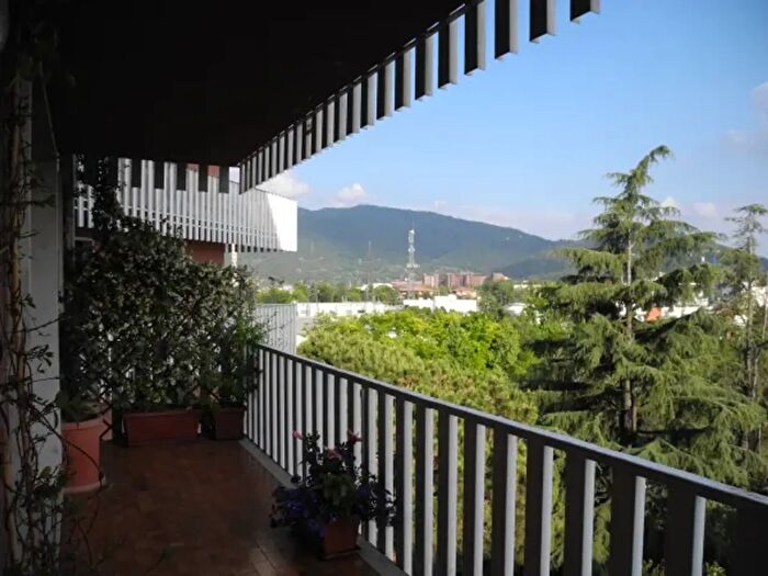 Appartamento bilocale in affitto in Via Milziade Tirandi, Brescia