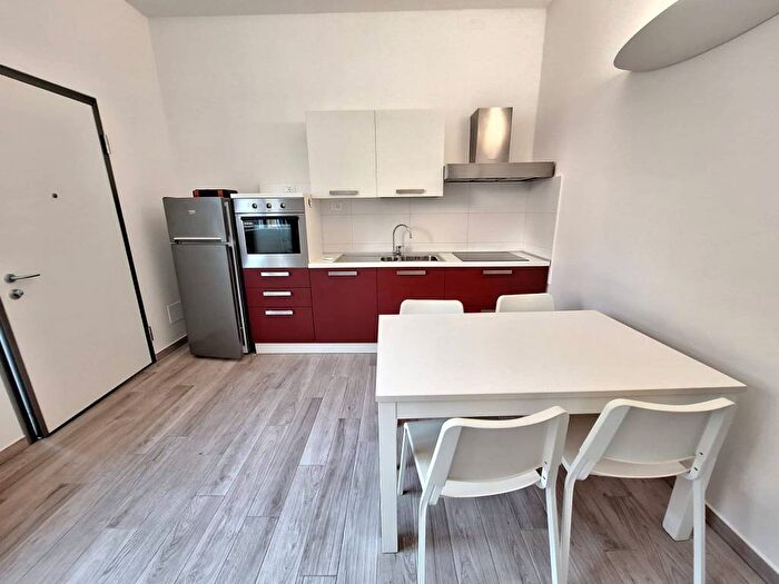 Appartamento monolocale in affitto in Via Adige, Viale Trieste Villaggio dei Fiori, Vicenza