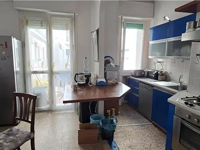 Appartamento trilocale in vendita in Modena