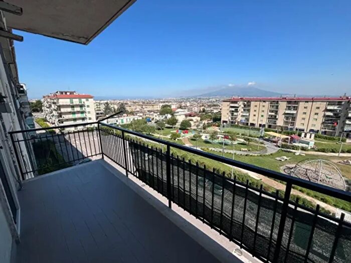 Appartamento trilocale in vendita in Sant'Antonio Abate