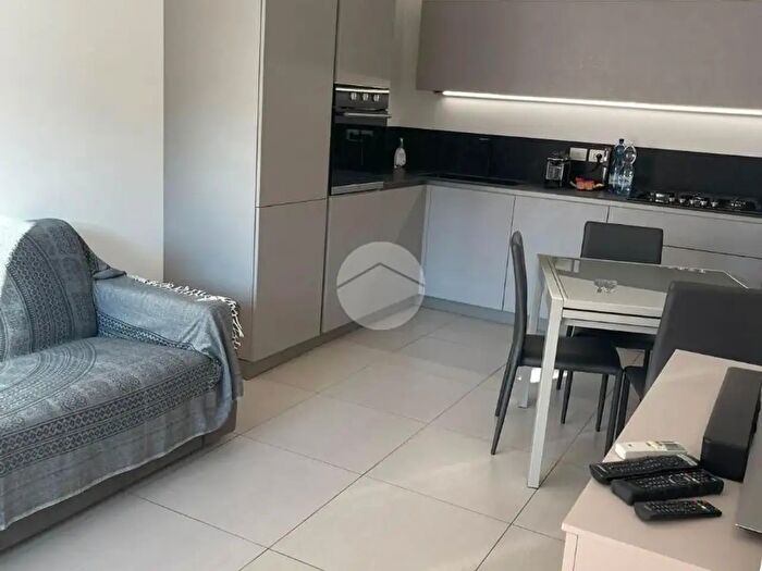 Appartamento trilocale in vendita in BellariaIgea Marina