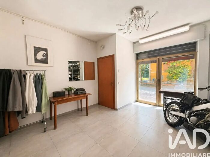 Appartamento trilocale in vendita in Via Volta, Arezzo
