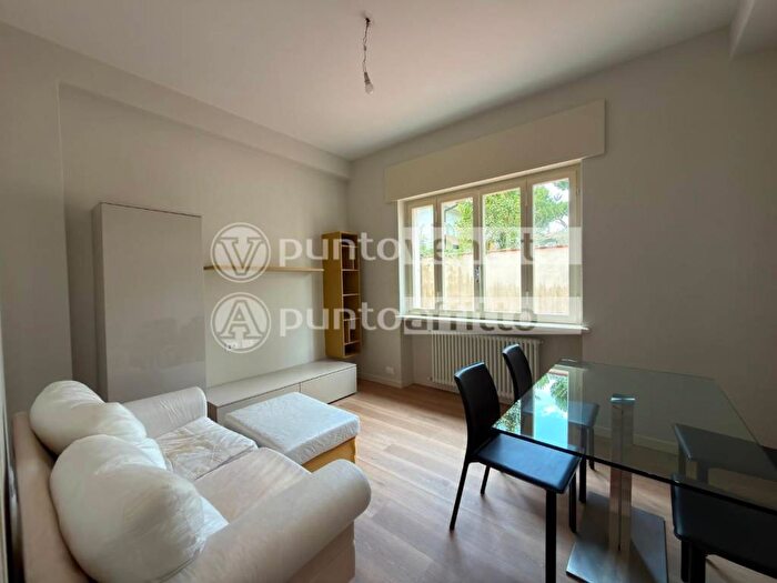 Appartamento quadrilocale in affitto in Via Rosso di S Secondo, Lido di Camaiore, Camaiore