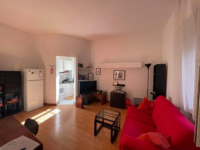 Appartamento bilocale in affitto in Via Montepulciano, Roma